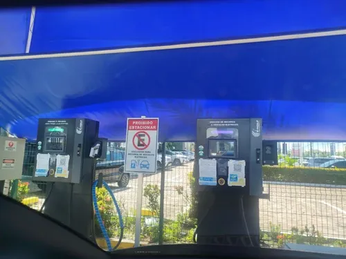 Foto 1 da estação Oliveira