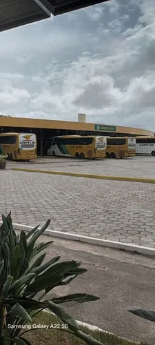 Foto 3 da estação Crossville