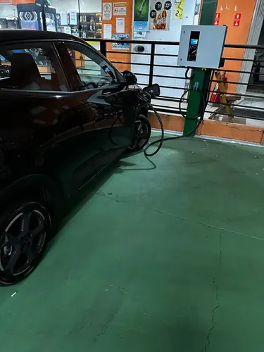 Foto 2 da estação Magnatec Tecnologia