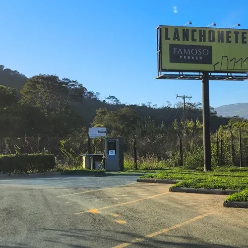 Foto 3 da estação Doceria Famoso