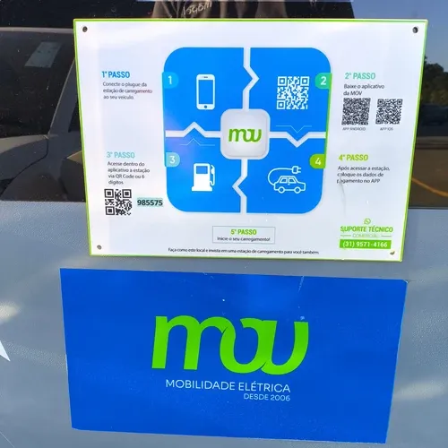 Foto 2 da estação Doceria Famoso