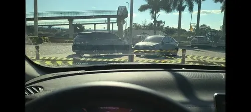 Foto 1 da estação Pariquera Açu Graal Petropen