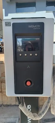 Foto 2 da estação Posto Petrobras/ SB Conveniência