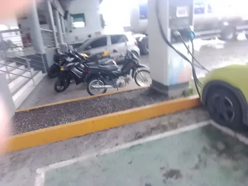 Foto 3 da estação Posto Pichilau 2 (Corredor Verde Neoenergia)