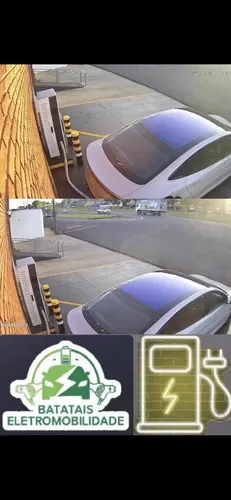 Foto 5 da estação Mob On Batatais