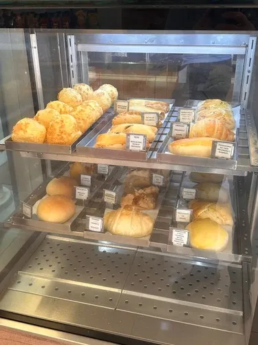 Foto 4 da estação Avenida Centenario