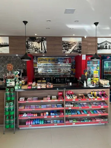 Foto 3 da estação Avenida Centenario