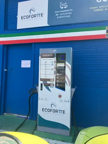 Foto 1 da estação L’AUTO