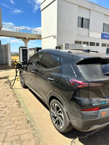 Foto 3 da estação Volvo Rede HG