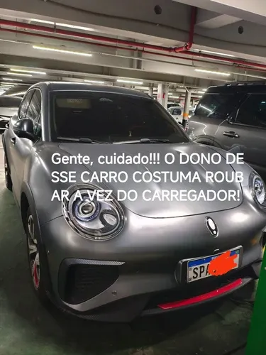 Foto 1 da estação Assai Benfica