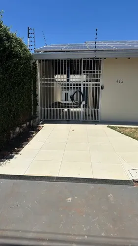 Foto 4 da estação WB Energy