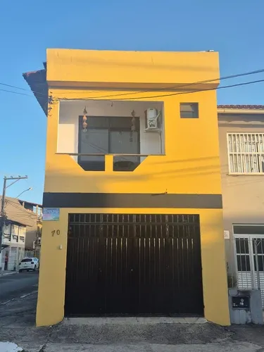 Foto 2 da estação Cunha