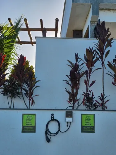 Foto 2 da estação Mirante Vista Nobre