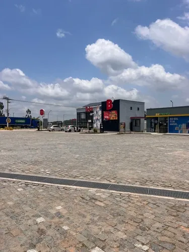 Foto 2 da estação Petrobras | Auto Posto Novo Pedágio