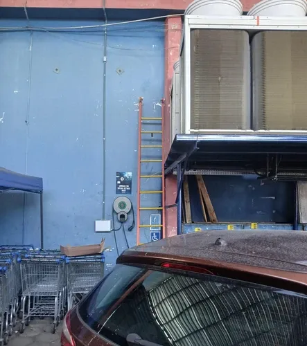 Foto 1 da estação Atacado Preço Baixo