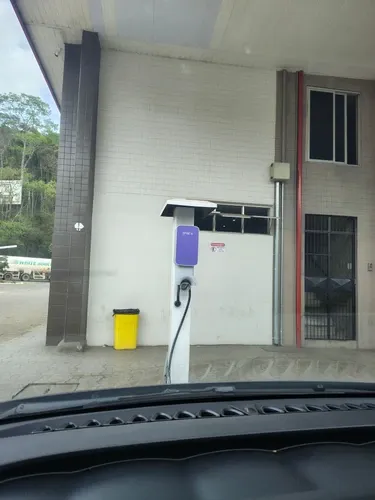 Foto 1 da estação Barrigão