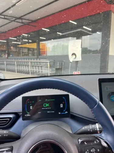 Foto 1 da estação Supermercado Nota 10