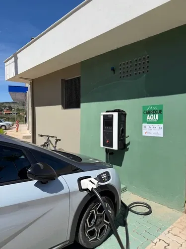 Foto 3 da estação Pátio Vivendo