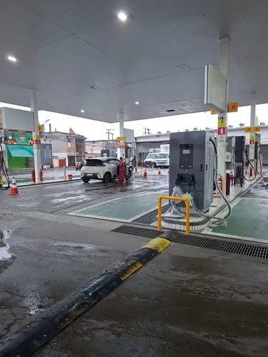 Foto 5 da estação Posto Gasauto Tomba