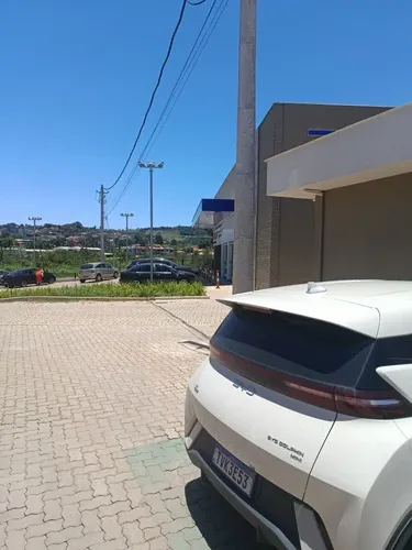 Foto 2 da estação Pátio Vivendo