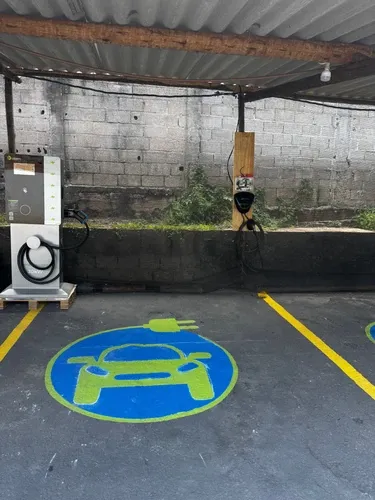 Foto 3 da estação Vamos Lá Mobilidade Urbana