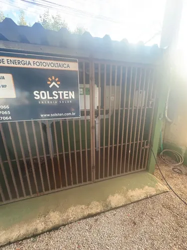 Foto 2 da estação Supermercado Itália