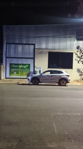 Foto 2 da estação LCA Telecom