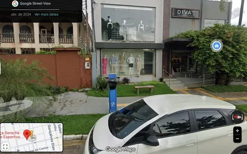 Foto 1 da estação Wallbox