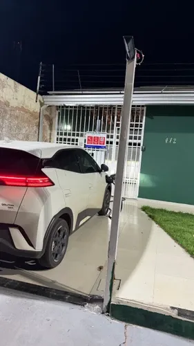 Foto 3 da estação WB Energy