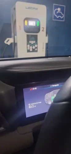 Foto 2 da estação São Judas