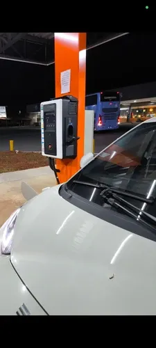 Foto 3 da estação Maquiné Lanches