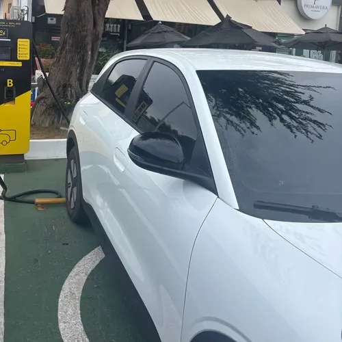 Foto 3 da estação Andrade & Sales - Confeitaria Empório