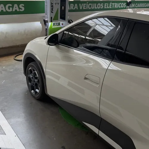 Foto 2 da estação Biglar Miguel Sutil