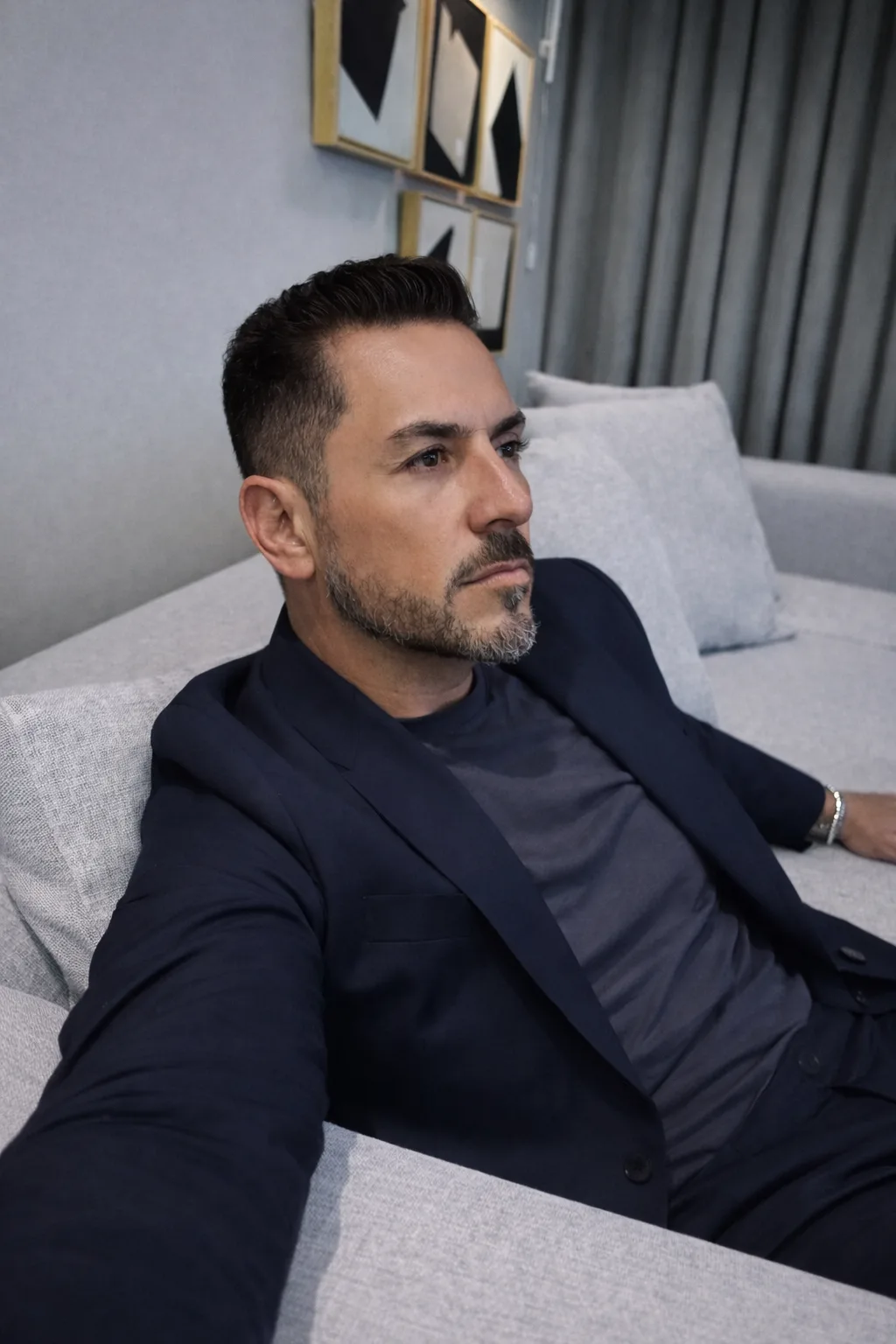 Foto de perfil de captesla